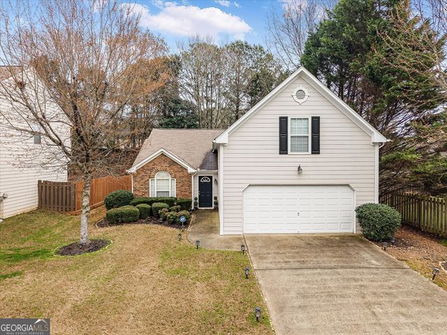 378 Ethridge Drive, Kennesaw, GA 30144