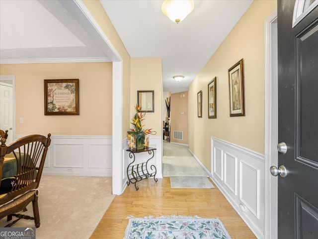 378 Ethridge Drive, Kennesaw, GA 30144