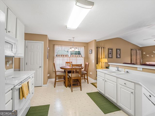 378 Ethridge Drive, Kennesaw, GA 30144
