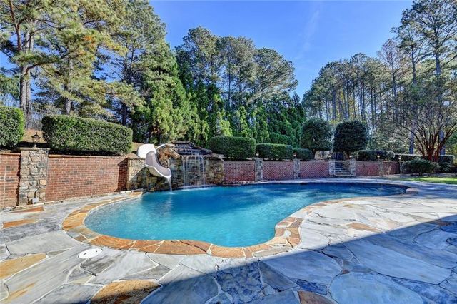 5669 Legends Club Circle, Braselton, GA 30517