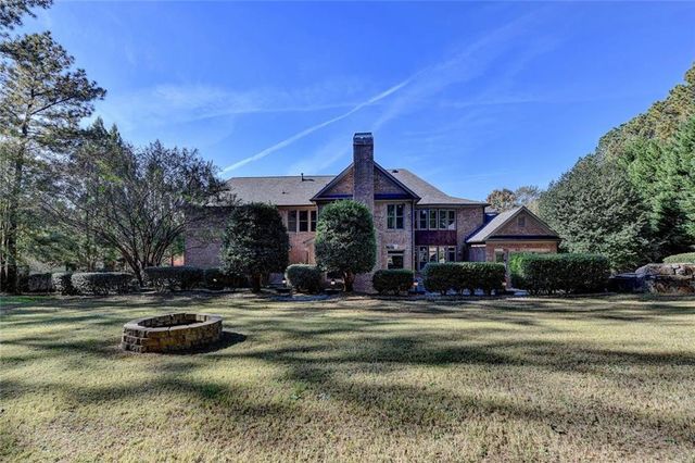 5669 Legends Club Circle, Braselton, GA 30517