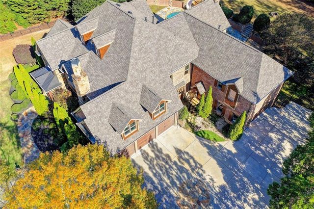 5669 Legends Club Circle, Braselton, GA 30517