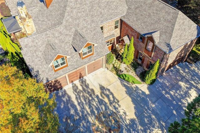 5669 Legends Club Circle, Braselton, GA 30517