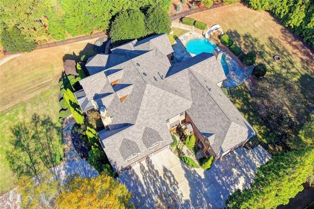 5669 Legends Club Circle, Braselton, GA 30517