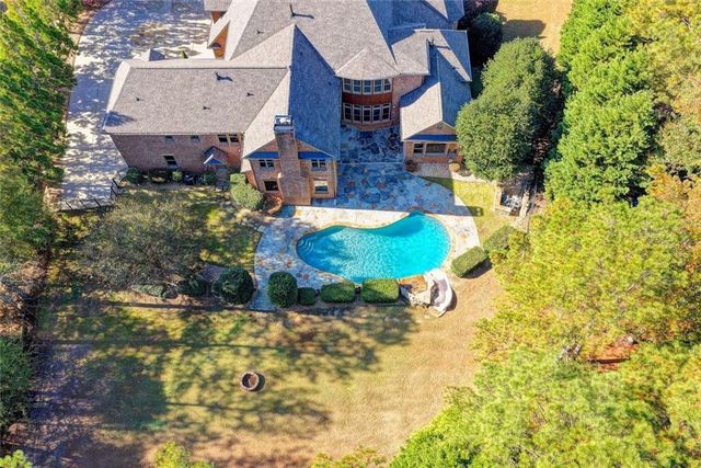 5669 Legends Club Circle, Braselton, GA 30517