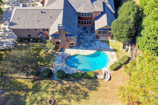 5669 Legends Club Circle, Braselton, GA 30517
