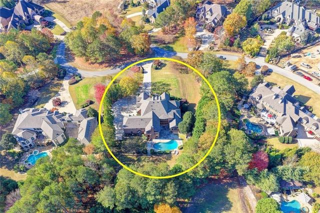 5669 Legends Club Circle, Braselton, GA 30517