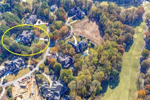5669 Legends Club Circle, Braselton, GA 30517
