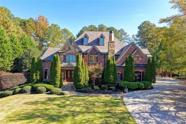 5669 Legends Club Circle, Braselton, GA 30517