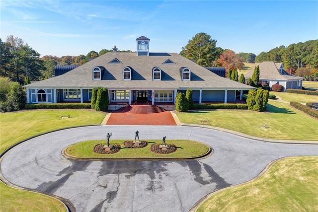 5669 Legends Club Circle, Braselton, GA 30517