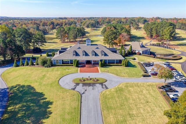 5669 Legends Club Circle, Braselton, GA 30517