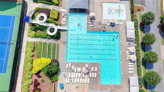 5669 Legends Club Circle, Braselton, GA 30517