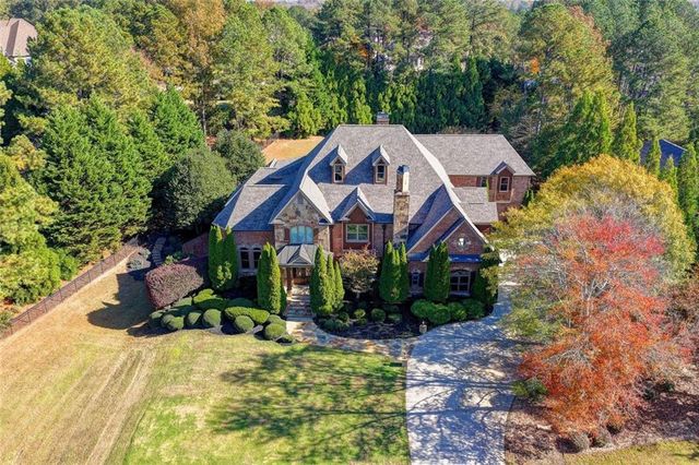 5669 Legends Club Circle, Braselton, GA 30517