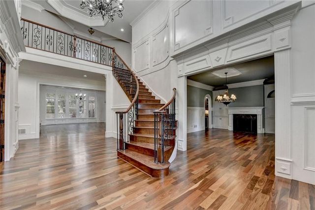 5669 Legends Club Circle, Braselton, GA 30517