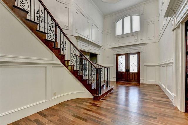 5669 Legends Club Circle, Braselton, GA 30517