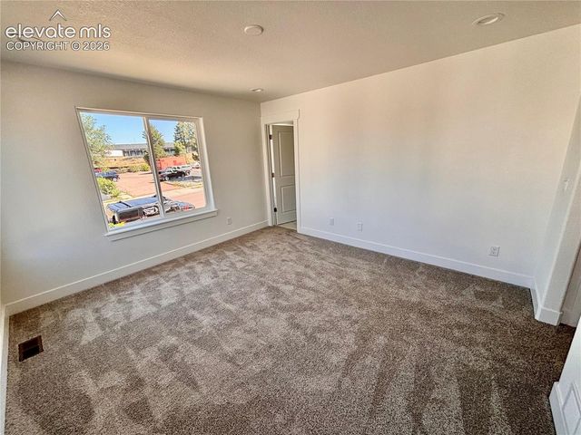 3668 Byram Point, Colorado Springs, CO 80910