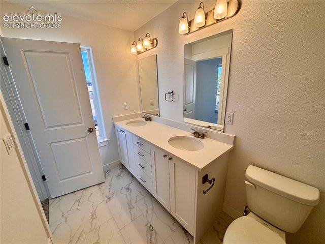 3668 Byram Point, Colorado Springs, CO 80910