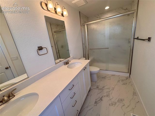 3668 Byram Point, Colorado Springs, CO 80910