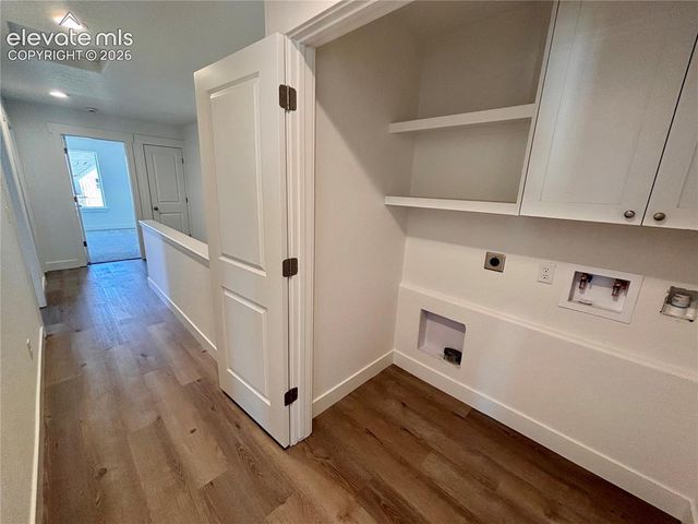 3668 Byram Point, Colorado Springs, CO 80910
