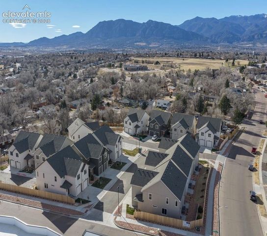 3668 Byram Point, Colorado Springs, CO 80910