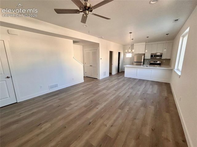 3668 Byram Point, Colorado Springs, CO 80910