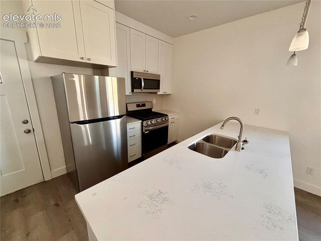 3668 Byram Point, Colorado Springs, CO 80910