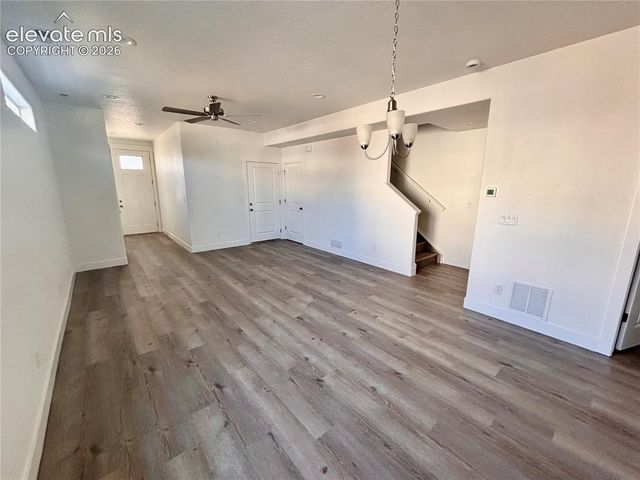 3668 Byram Point, Colorado Springs, CO 80910