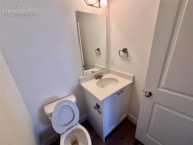 3668 Byram Point, Colorado Springs, CO 80910