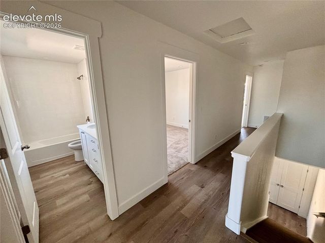 3668 Byram Point, Colorado Springs, CO 80910