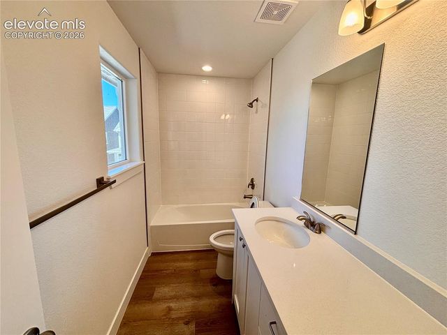 3668 Byram Point, Colorado Springs, CO 80910
