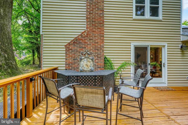 15213 REDGATE DR, Silver Spring, MD 20905