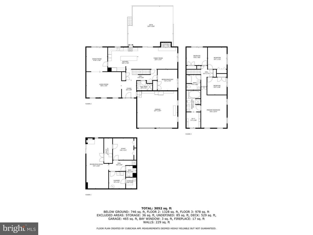 15213 REDGATE DR, Silver Spring, MD 20905