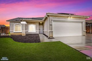 8326 Tucana Avenue, Bakersfield, CA 93306