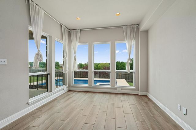 622 Cheyenne LN, Cedar Park, TX 78613