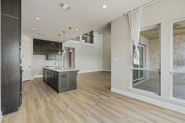 622 Cheyenne LN, Cedar Park, TX 78613