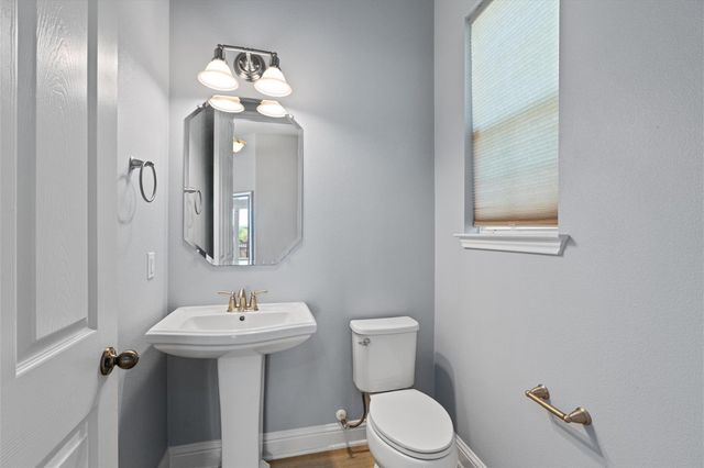 622 Cheyenne LN, Cedar Park, TX 78613