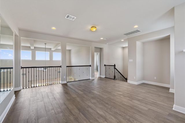622 Cheyenne LN, Cedar Park, TX 78613