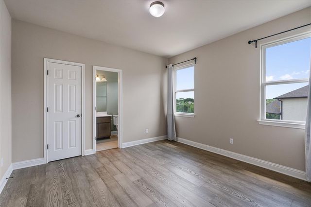 622 Cheyenne LN, Cedar Park, TX 78613