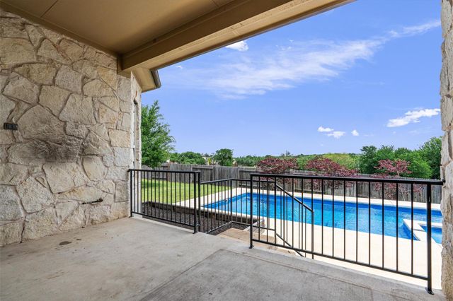 622 Cheyenne LN, Cedar Park, TX 78613