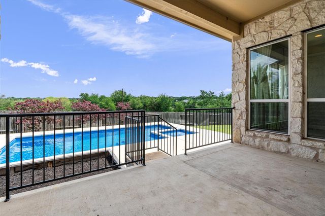 622 Cheyenne LN, Cedar Park, TX 78613