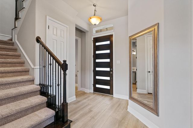 622 Cheyenne LN, Cedar Park, TX 78613