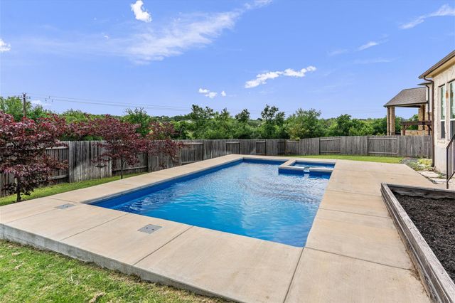 622 Cheyenne LN, Cedar Park, TX 78613