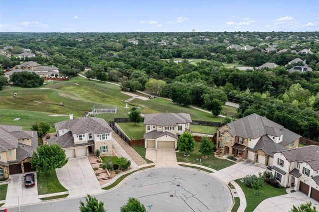 622 Cheyenne LN, Cedar Park, TX 78613