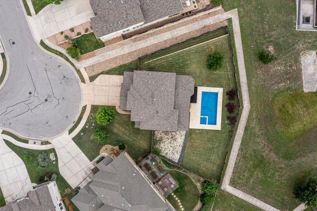 622 Cheyenne LN, Cedar Park, TX 78613