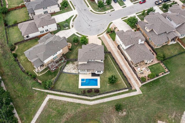 622 Cheyenne LN, Cedar Park, TX 78613