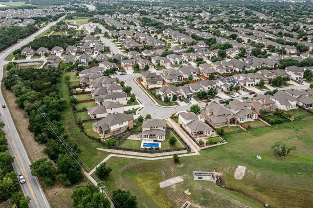 622 Cheyenne LN, Cedar Park, TX 78613