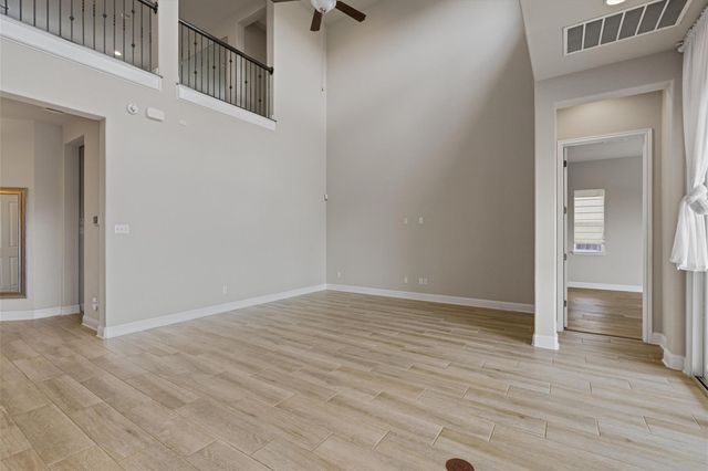 622 Cheyenne LN, Cedar Park, TX 78613