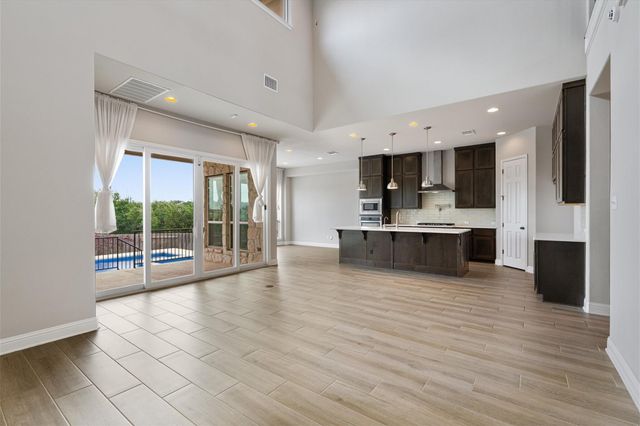 622 Cheyenne LN, Cedar Park, TX 78613
