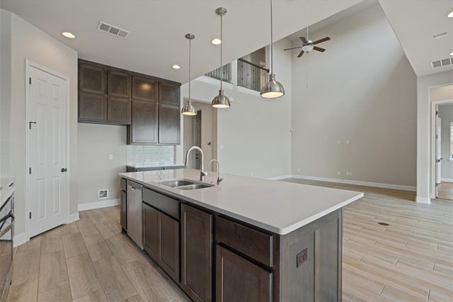 622 Cheyenne LN, Cedar Park, TX 78613