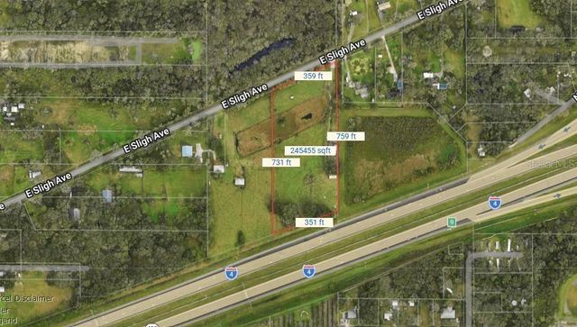 E SLIGH AVENUE, Tampa, FL 33610